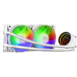 Kit Watercooling AIO Mars Gaming ML-One RGB | Ordiland