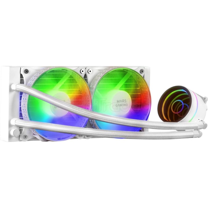 Kit Watercooling AIO Mars Gaming ML-One RGB | Ordiland