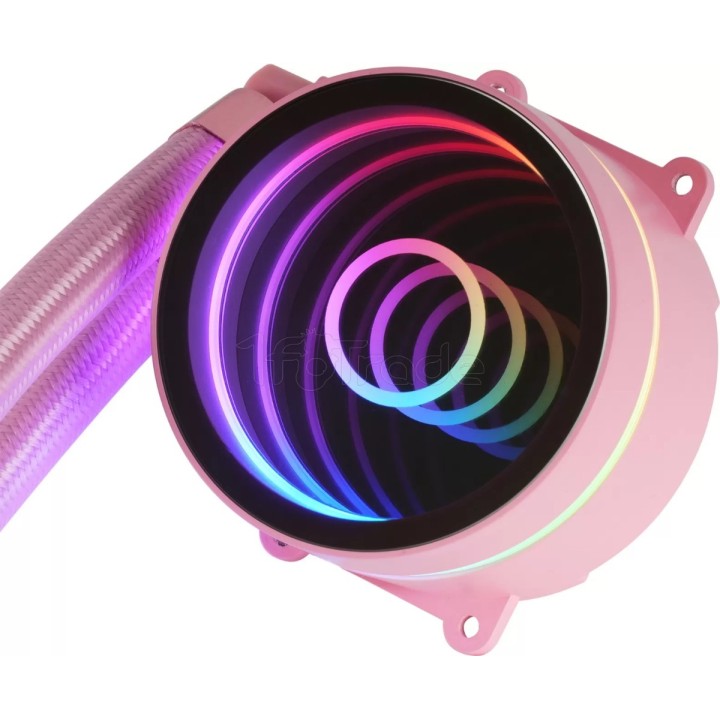 Kit Watercooling AIO Mars Gaming ML-One RGB | Ordiland
