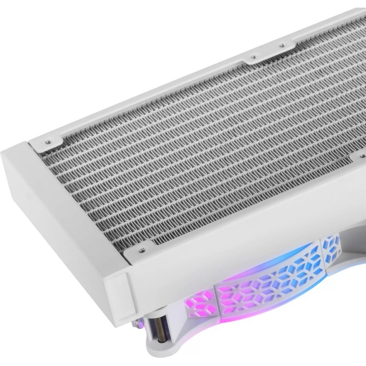 Kit Watercooling AIO Mars Gaming ML-Ultra RGB | Ordiland