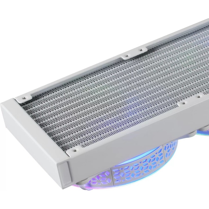 Kit Watercooling AIO Mars Gaming ML-One RGB | Ordiland