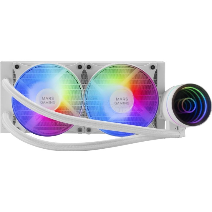 Kit Watercooling AIO Mars Gaming ML-One RGB | Ordiland