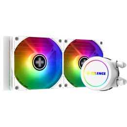 Kit Watercooling AIO Xilence LiQuRizer Performance A+ | Ordiland