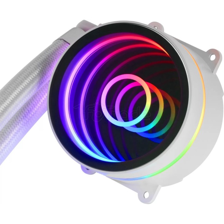 Kit Watercooling AIO Mars Gaming ML-One RGB | Ordiland