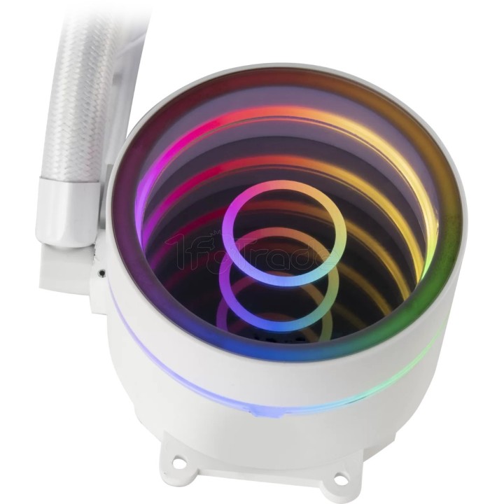 Kit Watercooling AIO Mars Gaming ML-One RGB | Ordiland