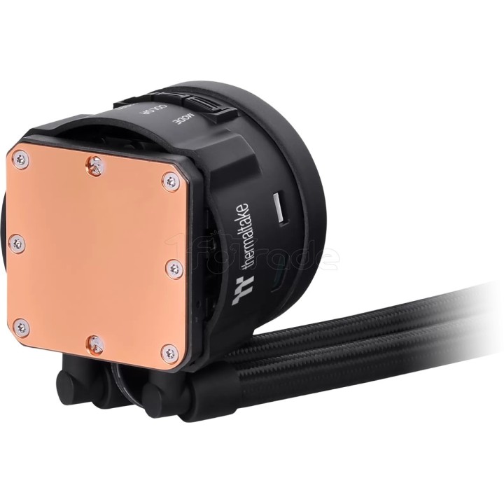 Kit Watercooling AIO Thermaltake ToughLiquid RGB | Ordiland