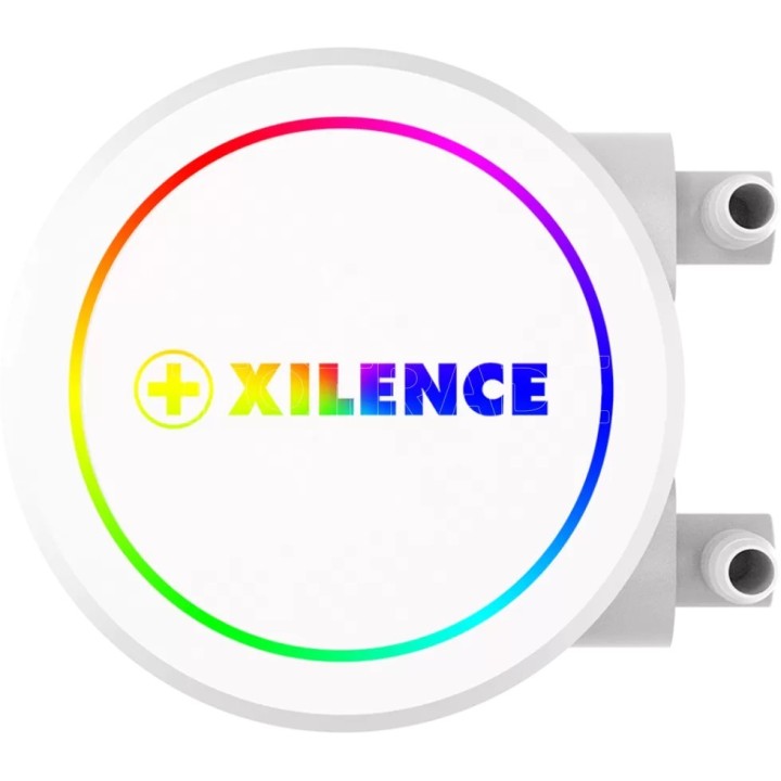 Kit Watercooling AIO Xilence LiQuRizer Performance A+ | Ordiland