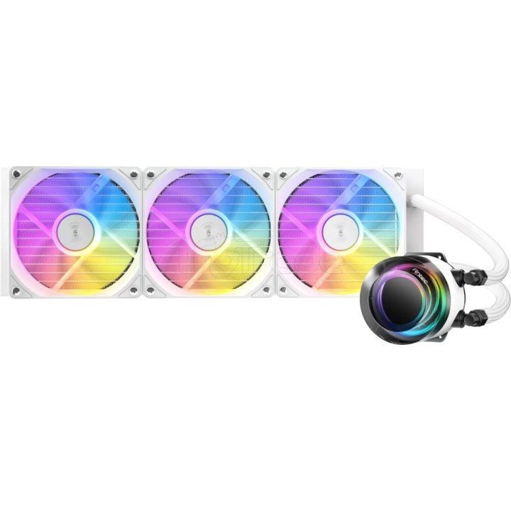 Kit Watercooling AIO Antec Vortex Lum RGB | Ordiland