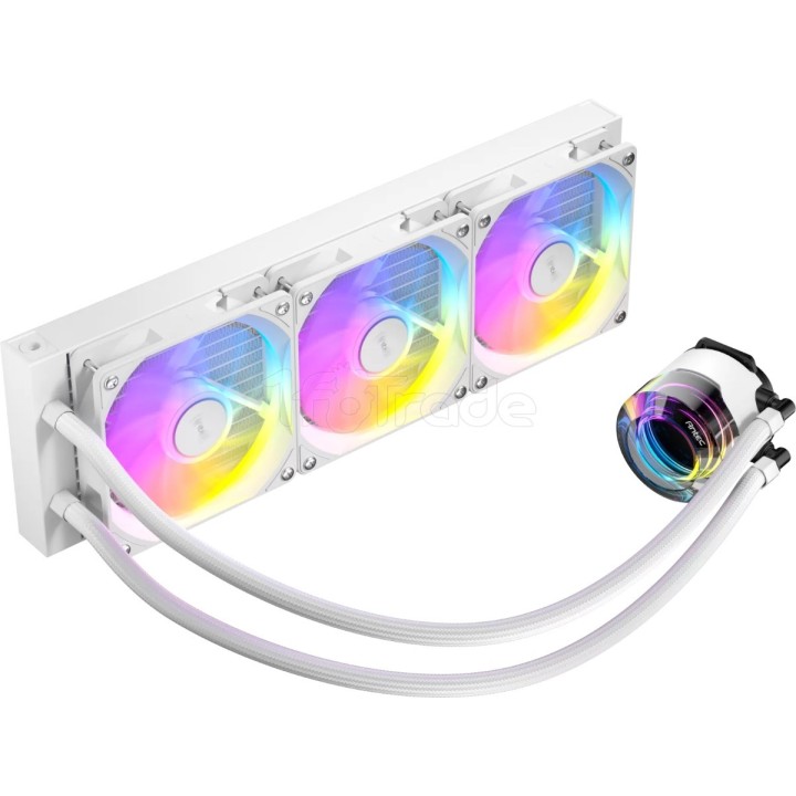 Kit Watercooling AIO Antec Vortex Lum RGB | Ordiland