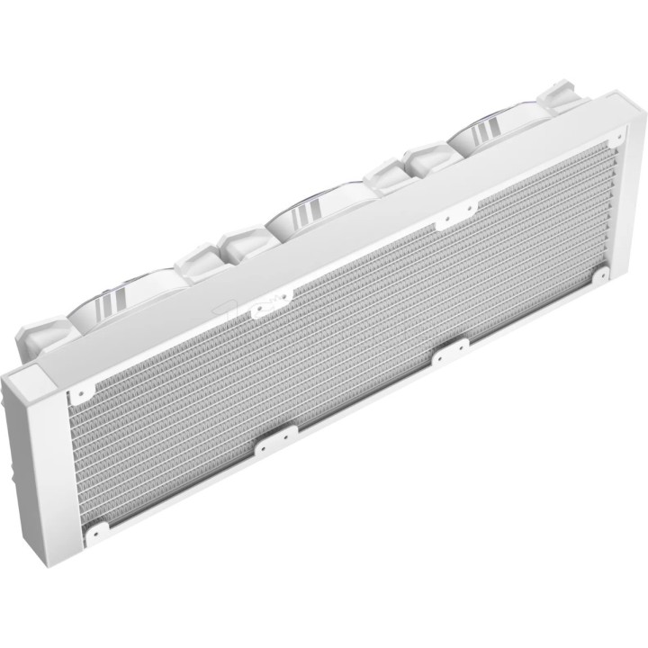 Kit Watercooling AIO Antec Vortex RGB - 360mm (Blanc) | Ordiland