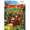 Jeux Wii : Donkey Kong Country Returns  - Occasion
