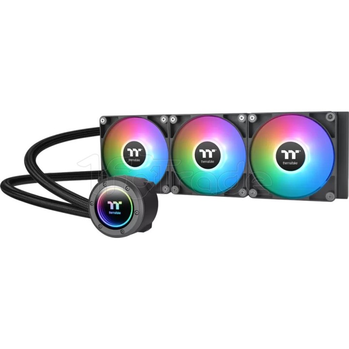 Kit Watercooling AIO Thermaltake TH V2 RGB | Ordiland