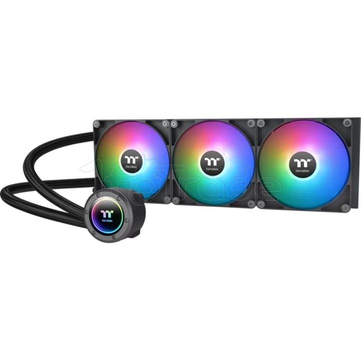 Kit Watercooling AIO Thermaltake TH V2 RGB | Ordiland