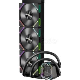 Kit Watercooling AIO 1stPlayer X-360 ARGB | Ordiland