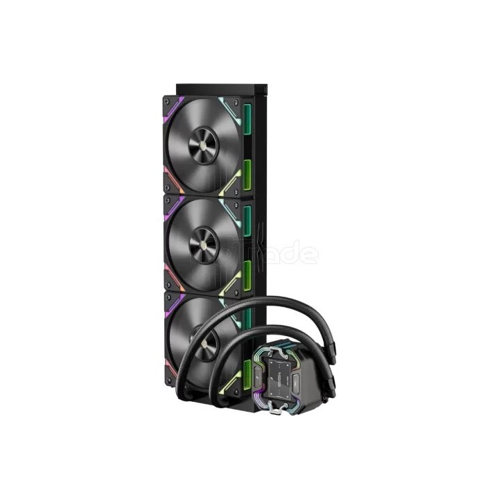 Kit Watercooling AIO 1stPlayer X-360 ARGB | Ordiland