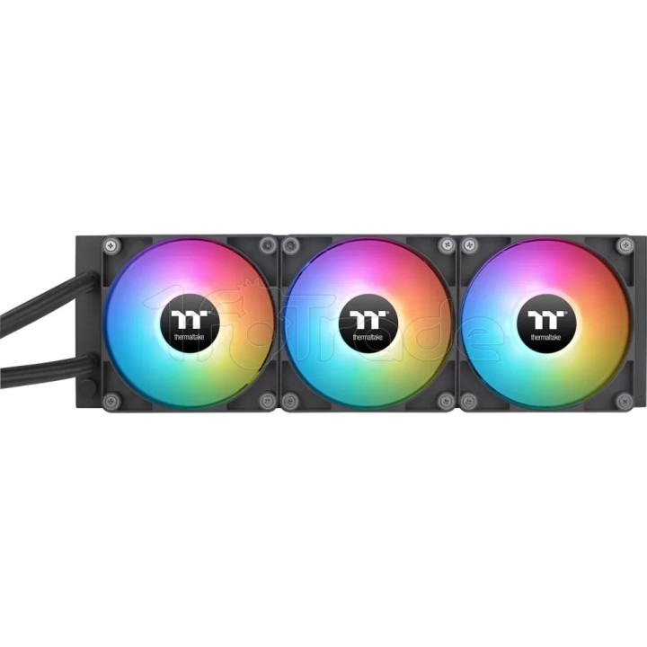 Kit Watercooling AIO Thermaltake TH V2 RGB | Ordiland