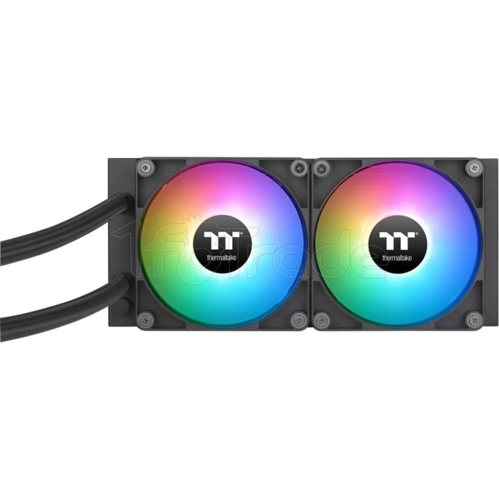 Kit Watercooling AIO Thermaltake TH V2 RGB | Ordiland