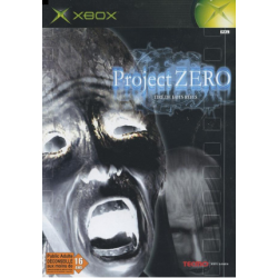 Jeux Xbox : Project Zero -...