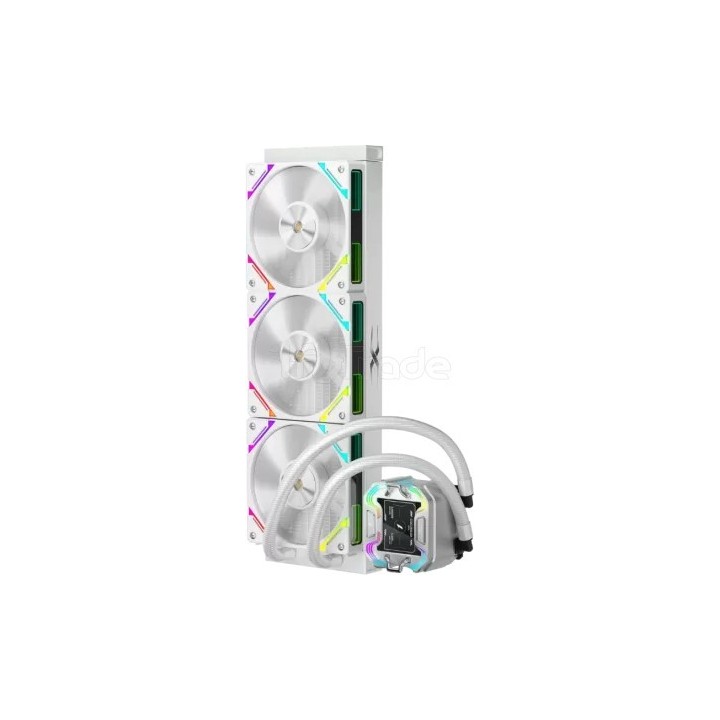 Kit Watercooling AIO 1stPlayer X-360 ARGB | Ordiland