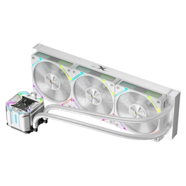 Kit Watercooling AIO 1stPlayer X-360 ARGB | Ordiland