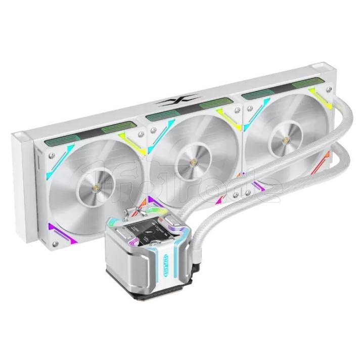 Kit Watercooling AIO 1stPlayer X-360 ARGB | Ordiland