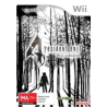 Jeux Wii : Resident Evil 4 Wii Edition  - Occasion