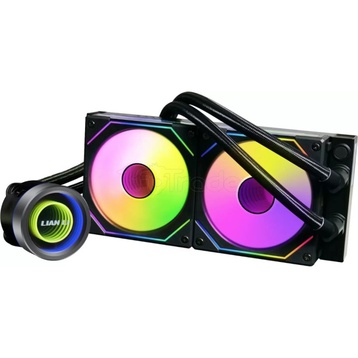 Kit Watercooling AIO Lian Li Galahad Trinity SL-INF | Ordiland