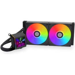 Kit Watercooling AIO Lian Li Galahad II LCD | Ordiland