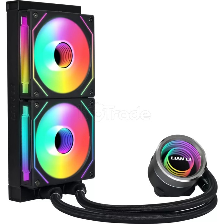 Kit Watercooling AIO Lian Li Galahad Trinity SL-INF | Ordiland