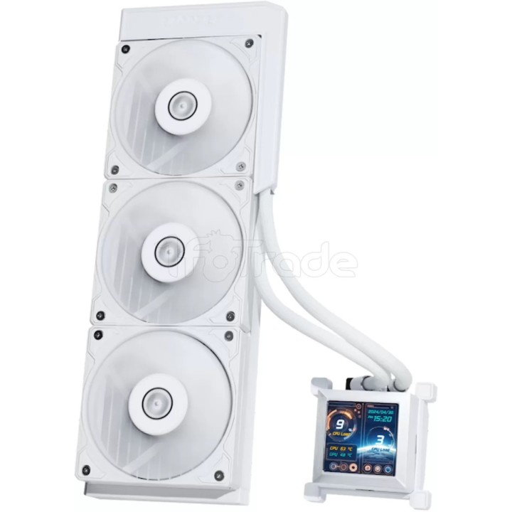 Kit Watercooling AIO Lian Li HydroShift S | Ordiland