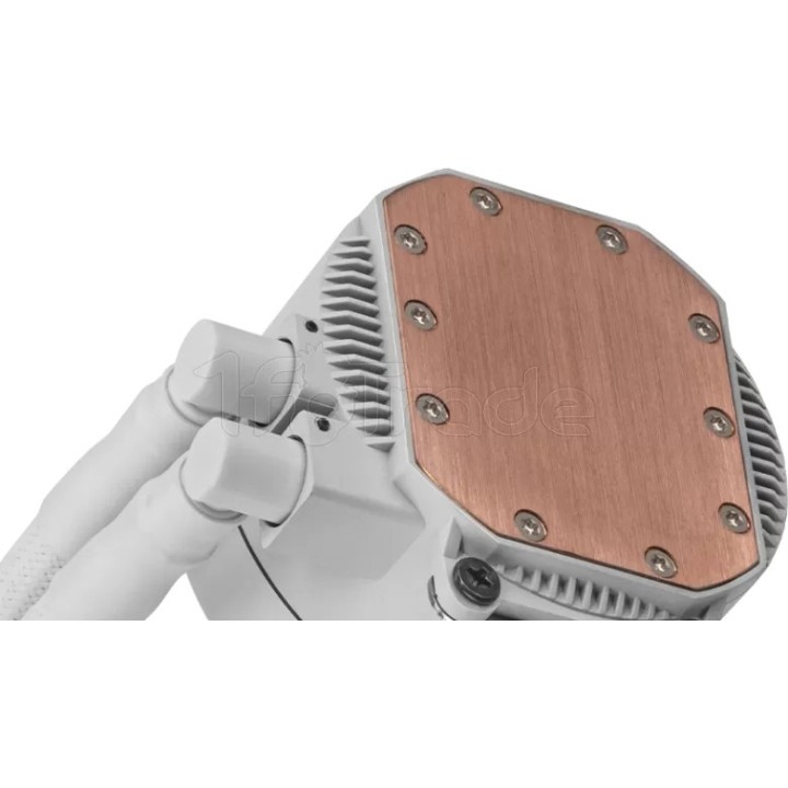 Kit Watercooling AIO Mars Gaming ML-LCD RGB | Ordiland