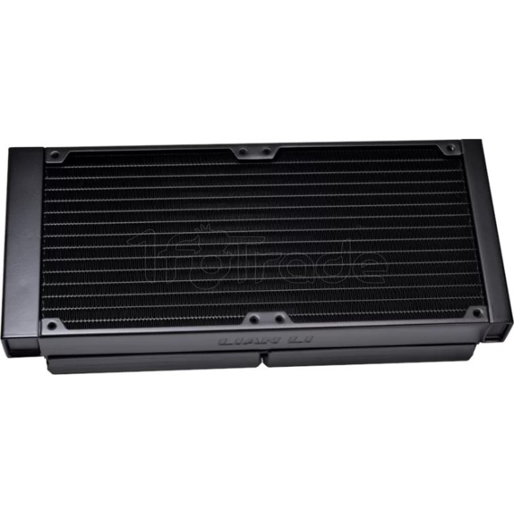 Kit Watercooling AIO Lian Li Galahad II LCD | Ordiland