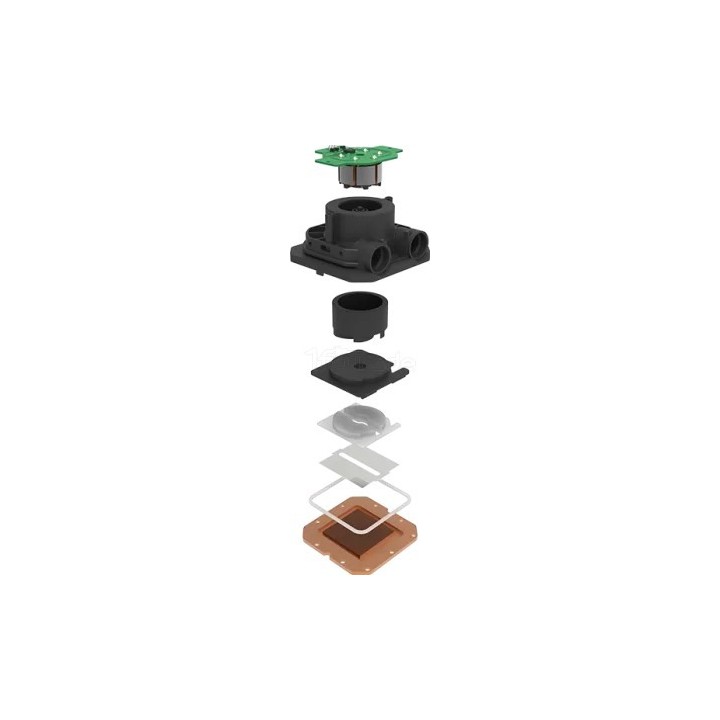 Kit Watercooling AIO Lian Li HydroShift S | Ordiland