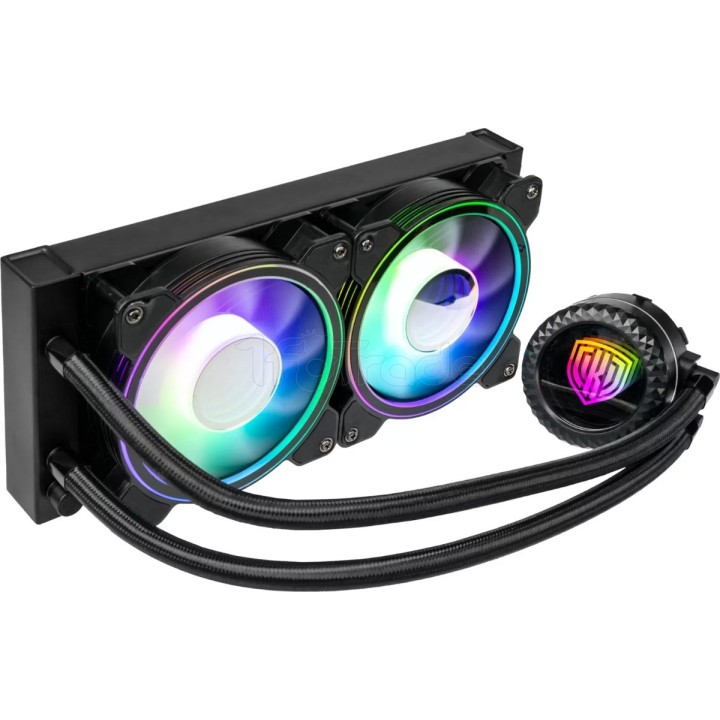Kit Watercooling AIO Kolink Umbra Void RGB | Ordiland