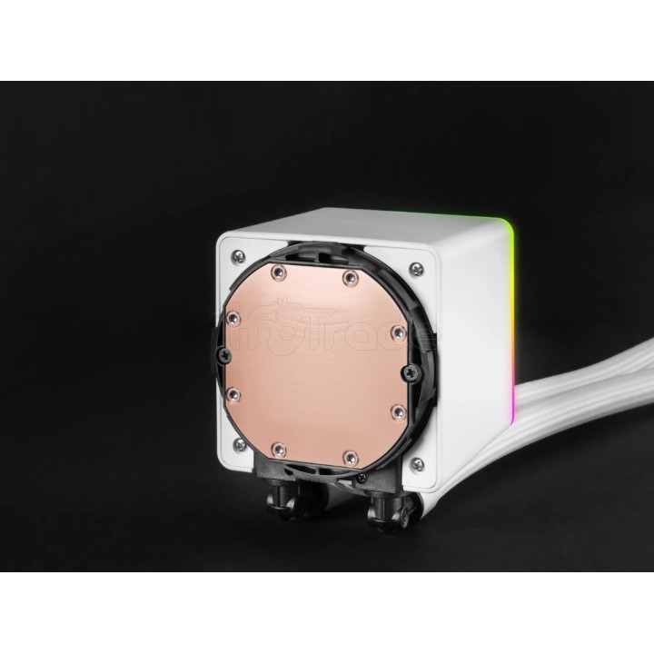 Kit Watercooling AIO Mars Gaming ML- Vision Pro RGB | Ordiland