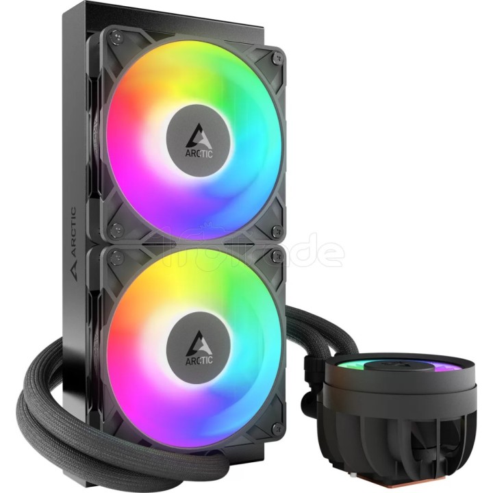 Kit Watercooling AIO Arctic Liquid Freezer III Pro RGB | Ordiland