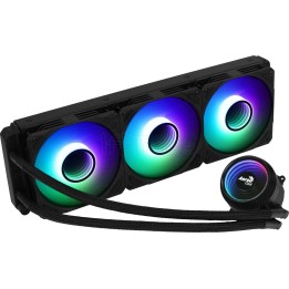 Kit Watercooling AIO AeroCool Mirage L360 RGB | Ordiland