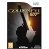 Jeux Wii : Goldeneye 007 - Occasion