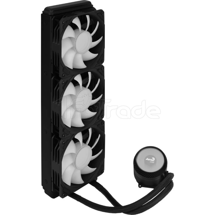 Kit Watercooling AIO AeroCool Mirage L360 RGB | Ordiland