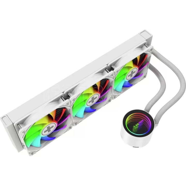 Kit Watercooling AIO Xilence LiQuRizer Gaming RGB | Ordiland