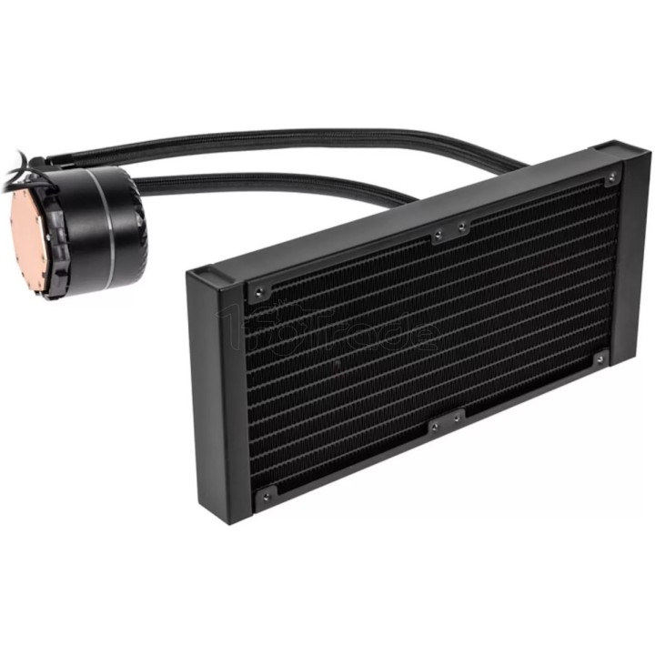 Kit Watercooling AIO Kolink Umbra Void RGB | Ordiland