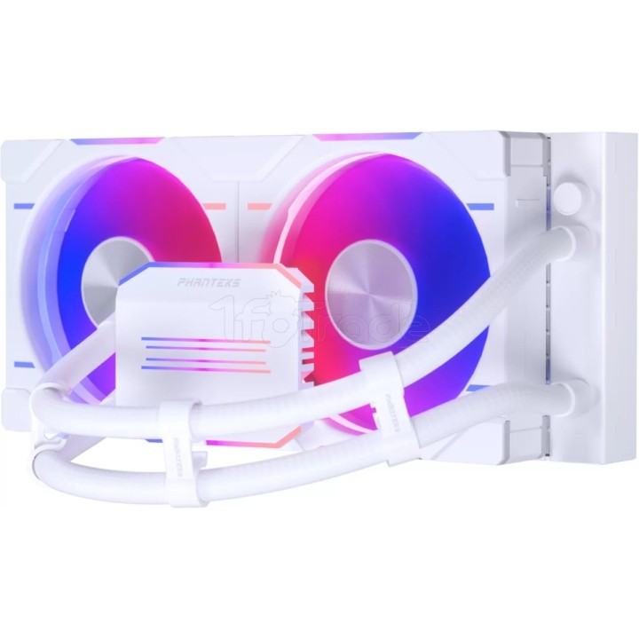 Kit Watercooling AIO Phanteks Glacier One D30 RGB | Ordiland