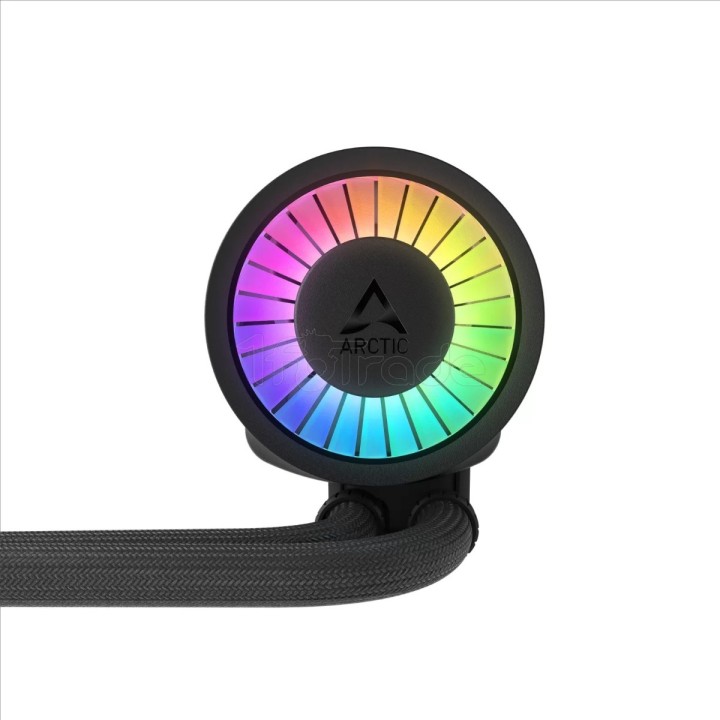 Kit Watercooling AIO Arctic Liquid Freezer III Pro RGB | Ordiland