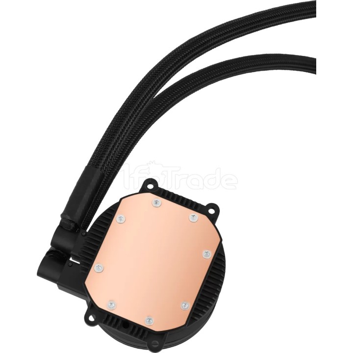 Kit Watercooling AIO AeroCool Mirage L360 RGB | Ordiland