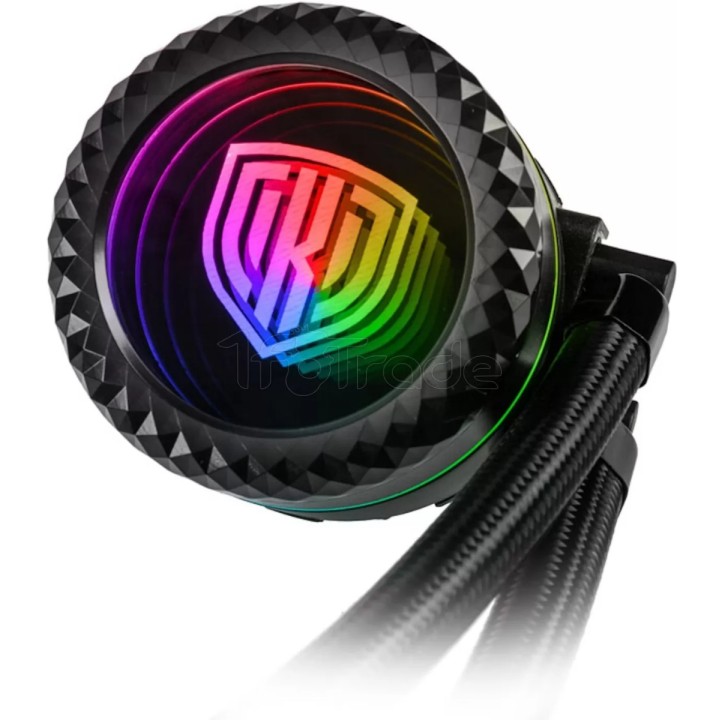 Kit Watercooling AIO Kolink Umbra Void RGB | Ordiland
