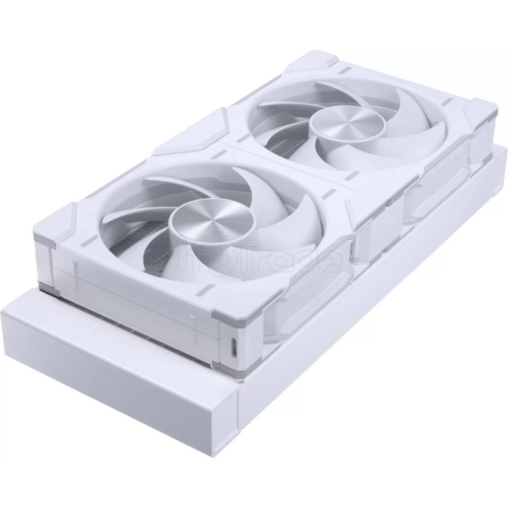 Kit Watercooling AIO Phanteks Glacier One D30 RGB | Ordiland