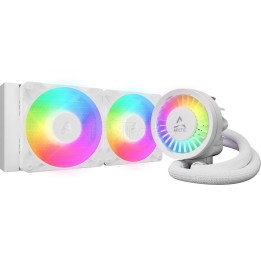 Kit Watercooling AIO Arctic Liquid Freezer III Pro RGB | Ordiland