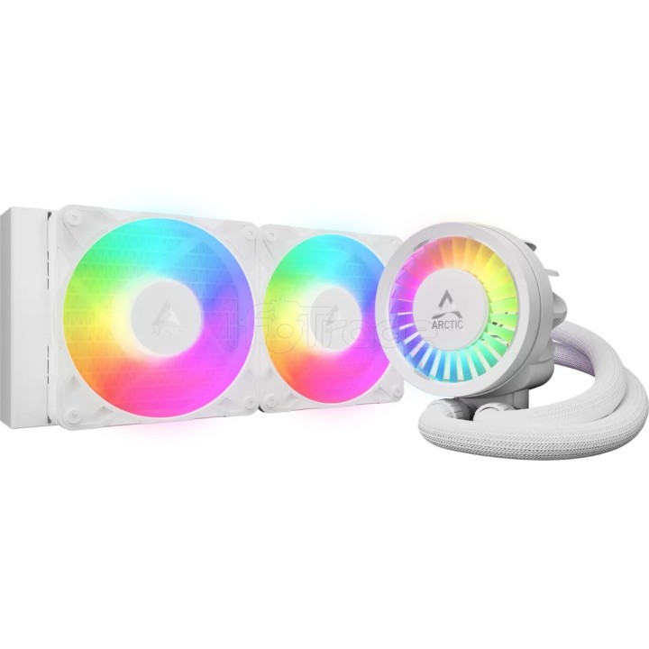 Kit Watercooling AIO Arctic Liquid Freezer III Pro RGB | Ordiland