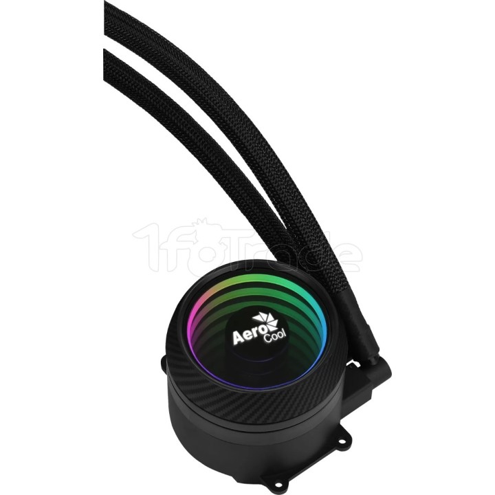 Kit Watercooling AIO AeroCool Mirage L360 RGB | Ordiland