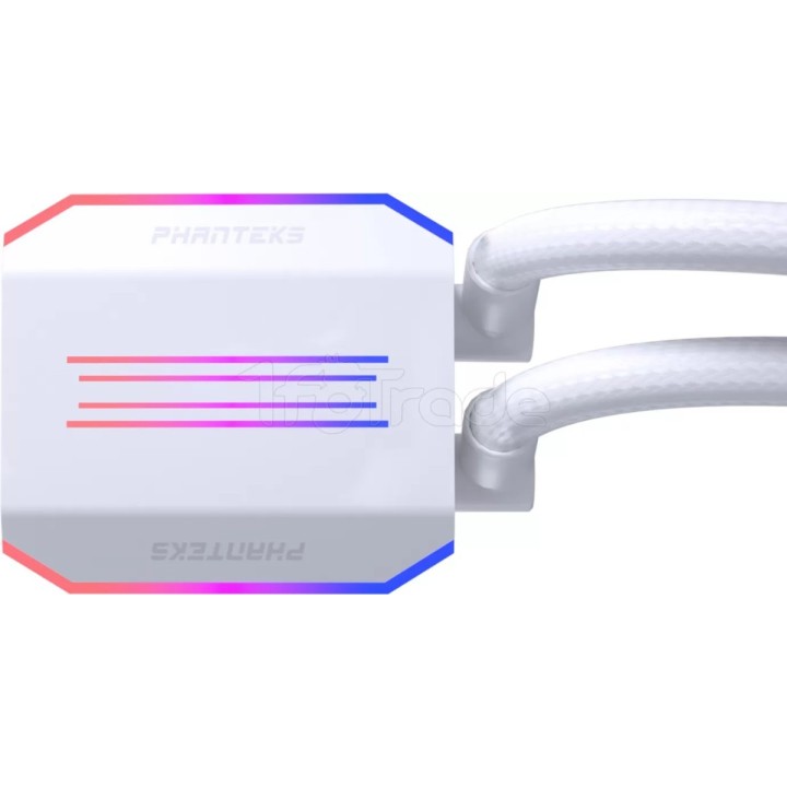 Kit Watercooling AIO Phanteks Glacier One D30 RGB | Ordiland